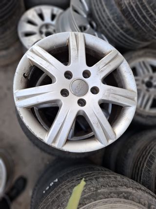 Llantas Originales Audi
