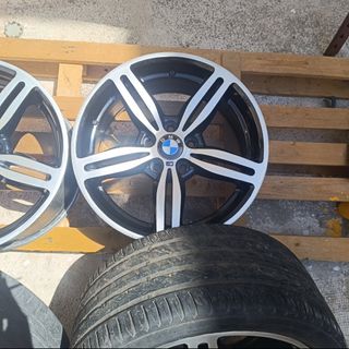 Llantas BMW M6 18