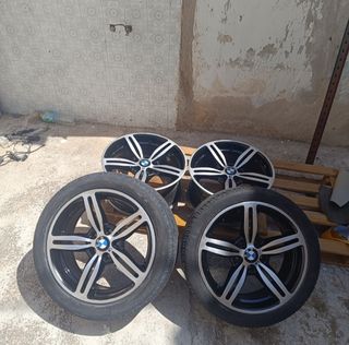 Llantas BMW M6 18