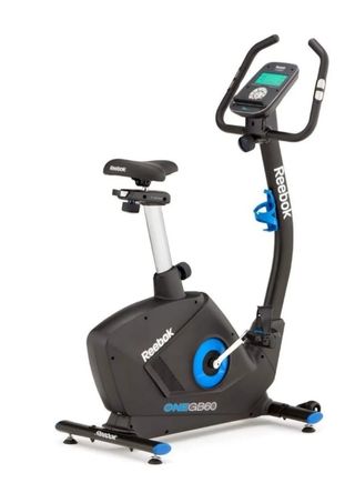 Bicicleta Estática Reebok GB60