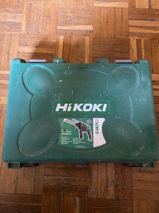 Taladro percutor HIKOKI DH 28PMY2