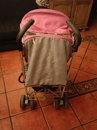 Silla de paseo paraguas Candy