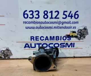 VALVULA EGR PEUGEOT CITROEN PSA 2.0 HDI