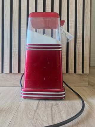 Máquina de Palomitas Popcorn