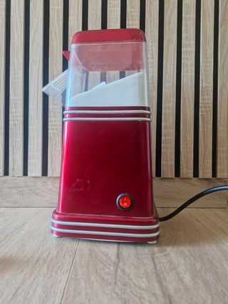 Máquina de Palomitas Popcorn