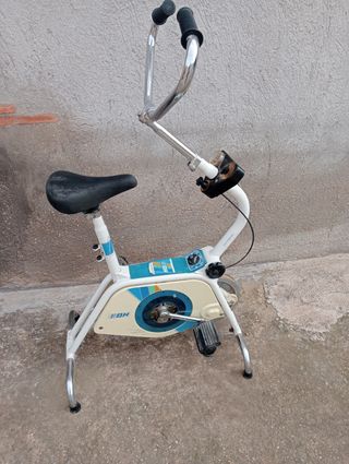 Bicicleta Estática BH