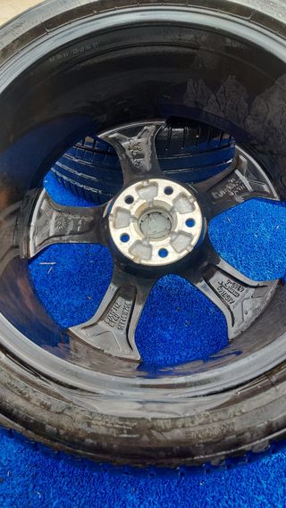 Llantas Cupra 19," /2 unidades