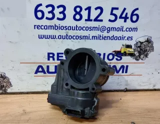 CAJA MARIPOSA PEUGEOT 308 1.4 i 16V GASOLINA