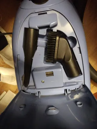 Aspiradora Panasonic 1300W