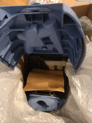 Aspiradora Panasonic 1300W