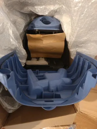 Aspiradora Panasonic 1300W