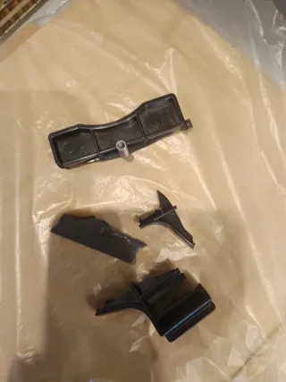 Aspiradora Panasonic 1300W