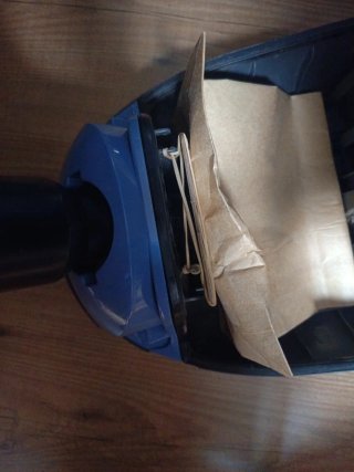 Aspiradora Panasonic 1300W