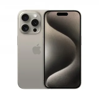 iPhone 15 Pro 128GB Plata