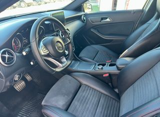 Mercedes-Benz Clase A 2016