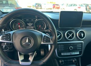 Mercedes-Benz Clase A 2016