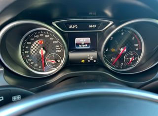 Mercedes-Benz Clase A 2016