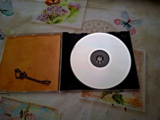 ZZ TOP - EL LOCO CD ORIGINALE