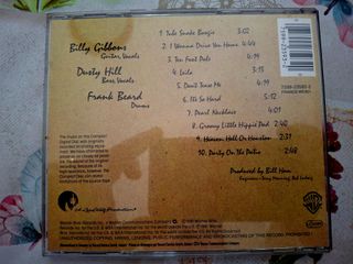 ZZ TOP - EL LOCO CD ORIGINALE