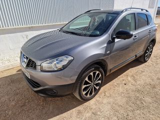 Nissan Qashqai 2013