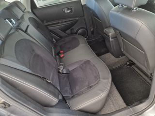 Nissan Qashqai 2013