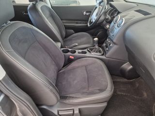 Nissan Qashqai 2013