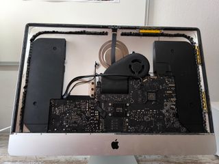 iMac de 27" finales 2013 para Recambios 🛠️