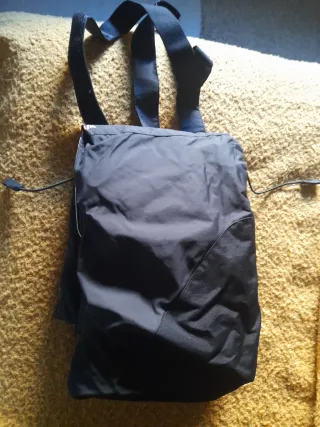 Pantalón niño esquí Talla 10-11