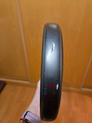 Pala Nox VK10 Aranzazu Osoro