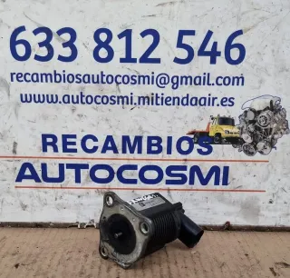 VALVULA EGR RENAULT MEGANE 2 1.5 DCI 2005