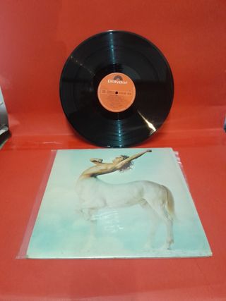 Roger Daltrey Rock internacional