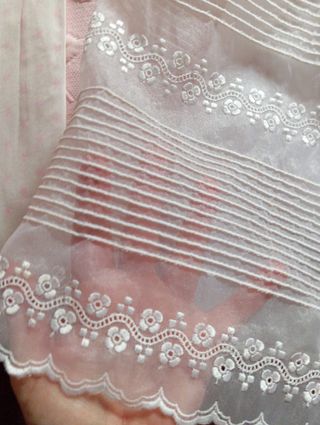 Vestido de Comunión Blanco