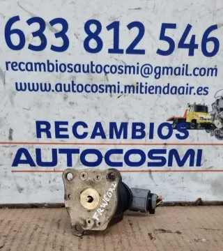 VALVULA EGR RENAULT LAGUNA 2 2.2 DCI 2004