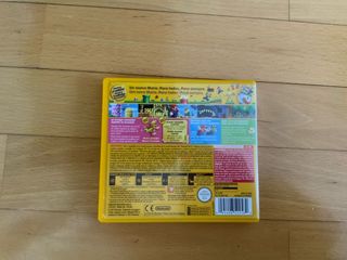 New Super Mario Bros. 2 - Nintendo 3DS