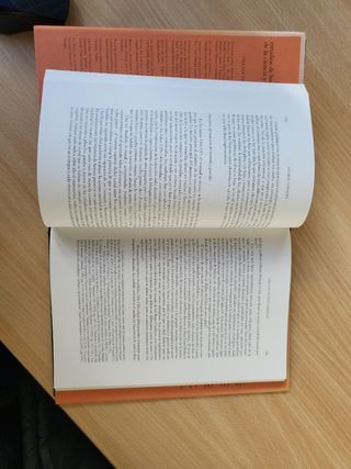 El arte del alguarismo