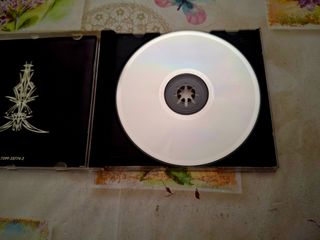 ZZ TOP - ELIMINATOR CD ORIGINALE