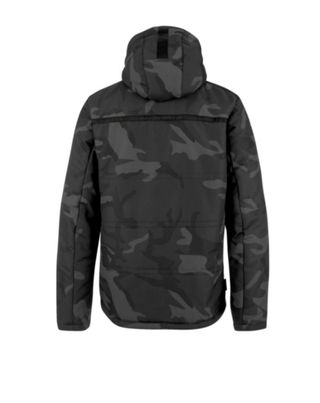 Chaqueta Würth Start Up Camuflaje XXL