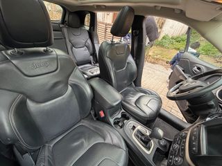 Jeep Cherokee 4x4 LIMITED