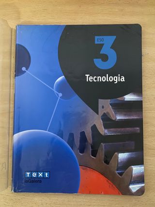 Tecnologia 3 ESO Atòmium