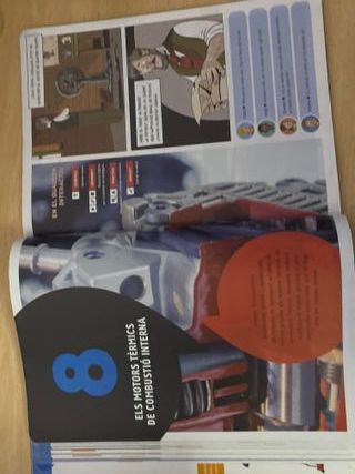 Tecnologia 3 ESO Atòmium