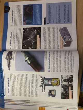 Tecnologia 3 ESO Atòmium
