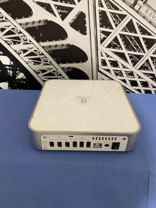 Disco Duro Iomega MiniMax 500GB (2 unidades)