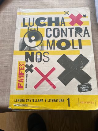 Proyecto: FanFest - Lengua Castellana y Literat...