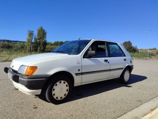 Ford fiesta pacha 1990