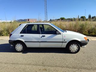 Ford fiesta pacha 1990