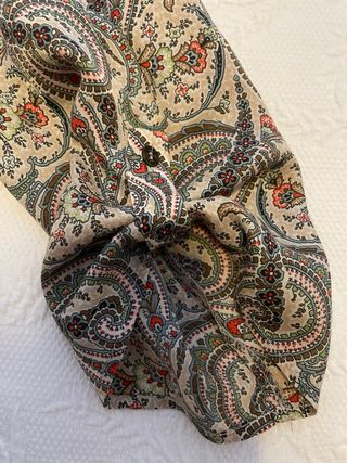 Blusa Zendra Estampada