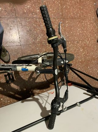 Bicicleta 24 pulgadas