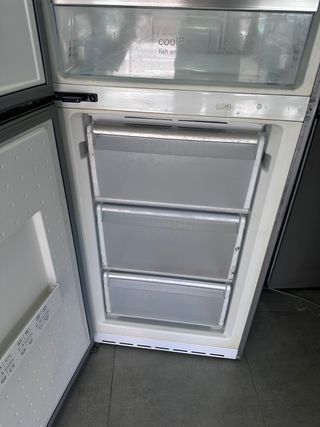 Nevera Combi Siemens con garantía transporte 
