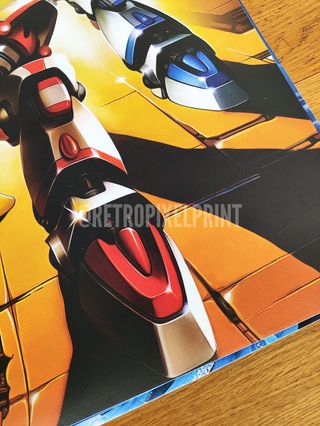 PROBOTECTOR 2 lona 50x70cm