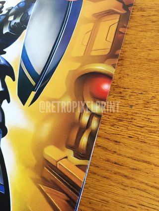 PROBOTECTOR 2 lona 50x70cm
